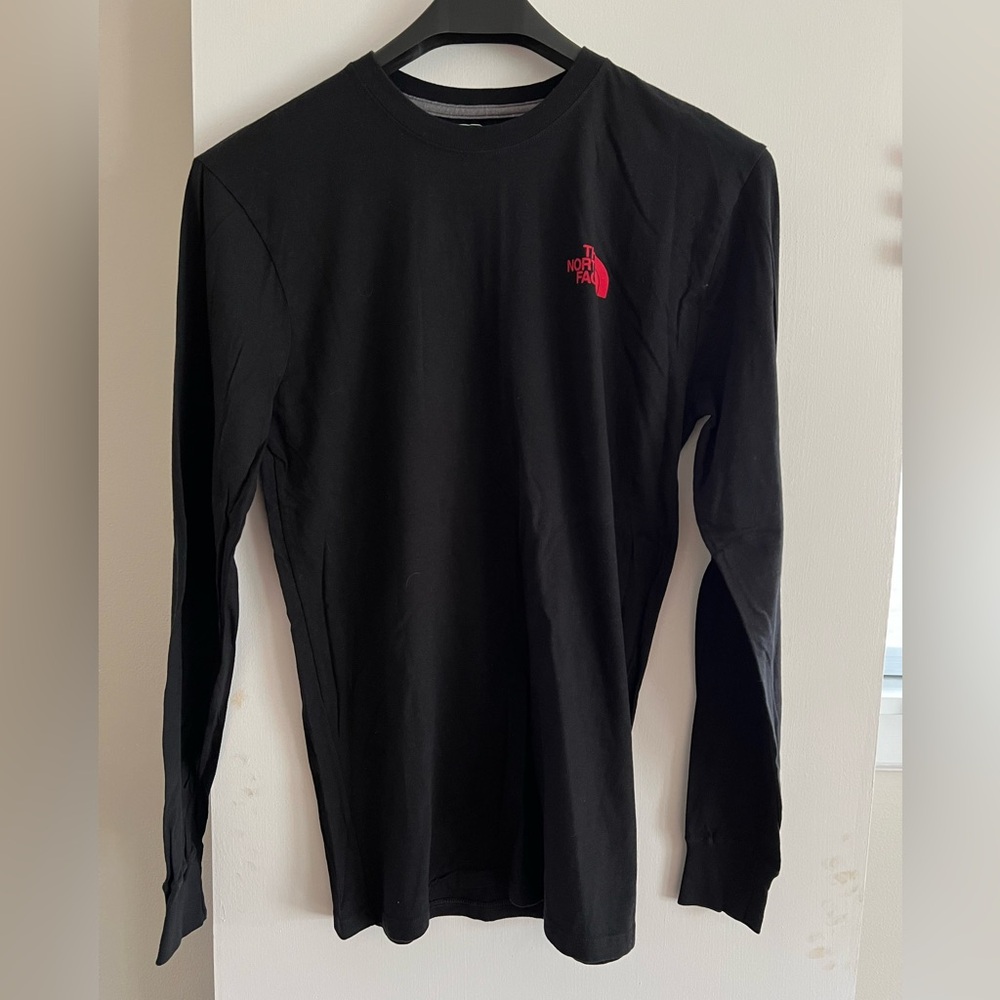 The north face